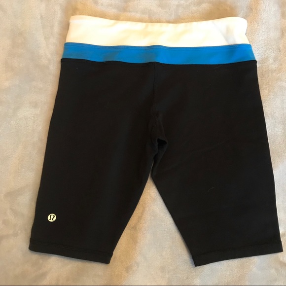 lululemon athletica Pants - 💫 lululemon Crop leggings